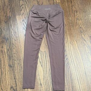 PARAGON reluna icon sculptseam walnut Leggings